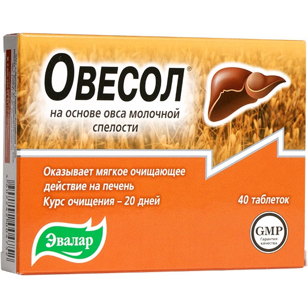 ovesol