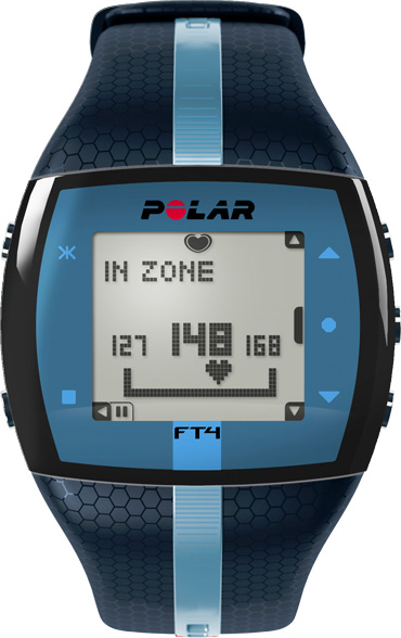 Polar FT4