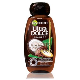 Garnier ultra doux