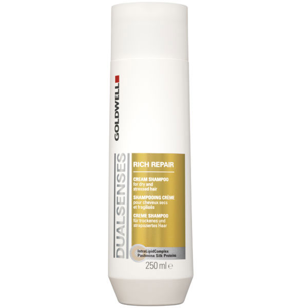 Goldwell Dualsenses Rich Repair Cream Shampoo