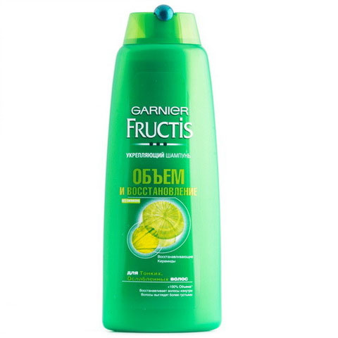 Fructis