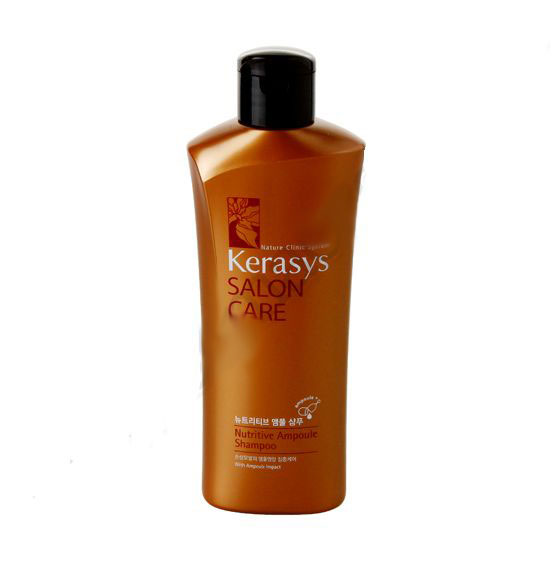 Kerasys Salon Care Nutritive Ampoule