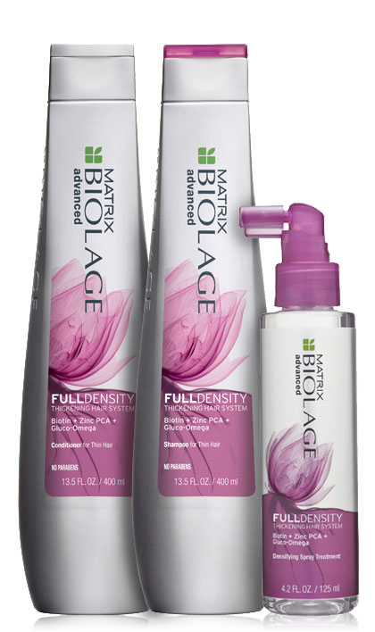 Matrix Biolage Full Density