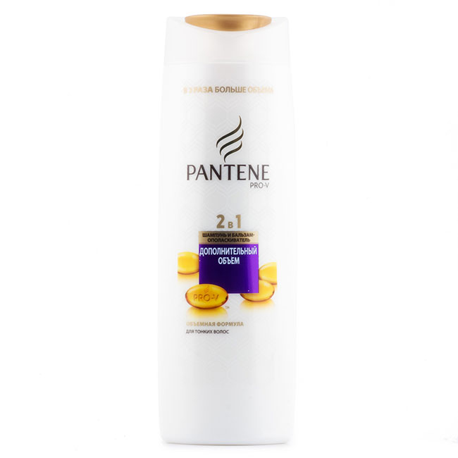 Pantene Pro V