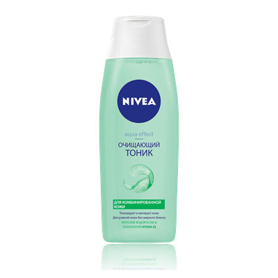 nivea tonnik