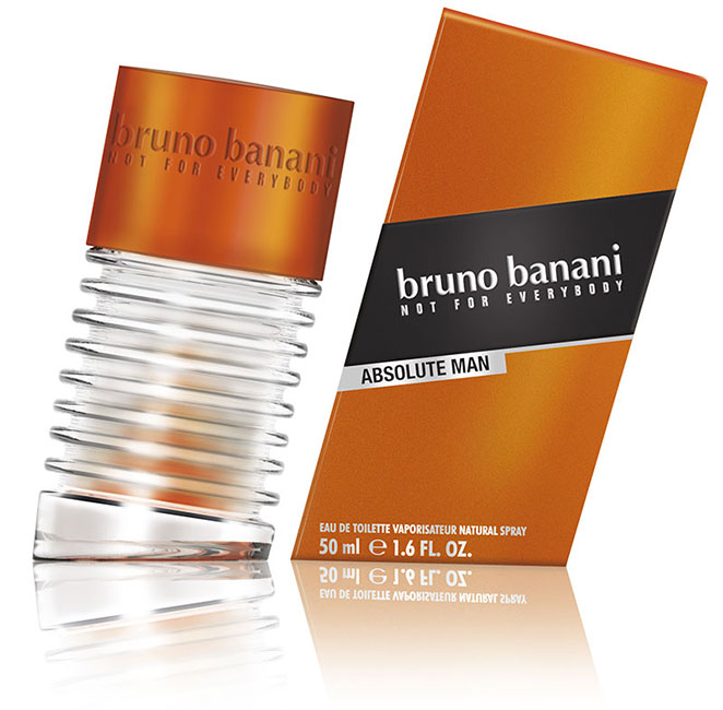 Absolute Man Bruno Banani