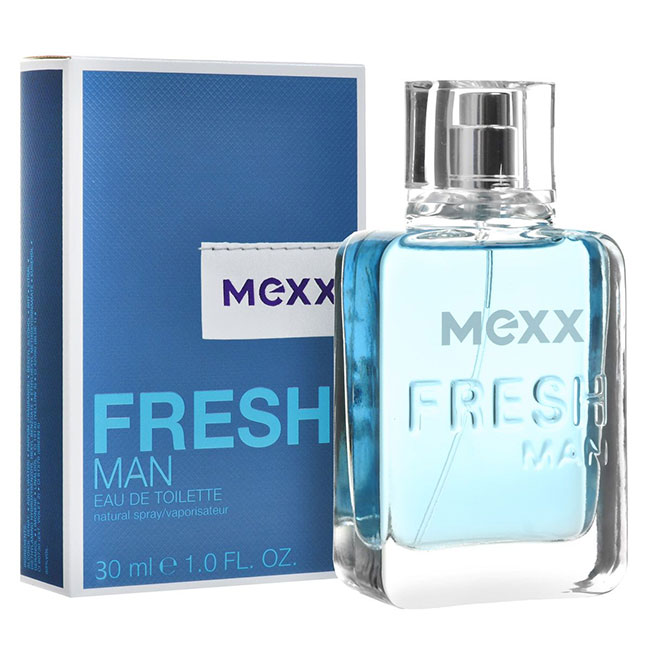 Fresh Man MEXX