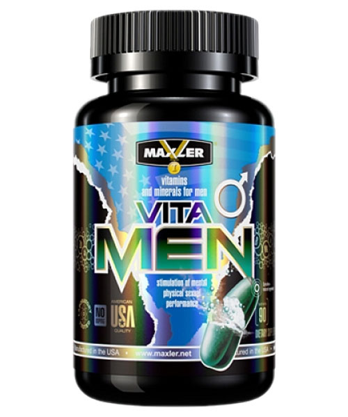 Maxler VitaMen