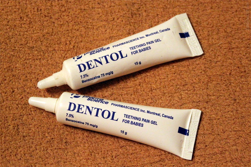 dentol