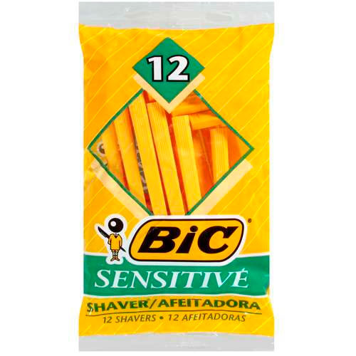 Bic-sensitive