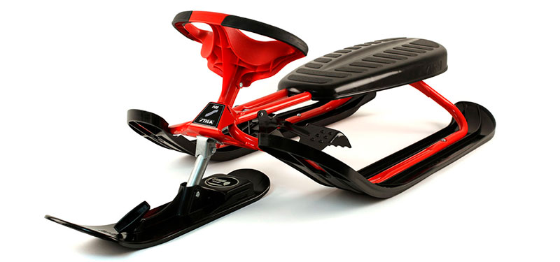 Stiga Snowracer Ultimate PRO