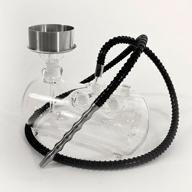 Hookah Fumo