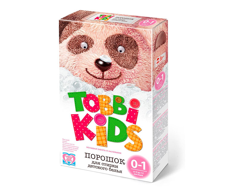 Tobbi kids