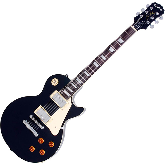 Epiphone Les Paul Standard