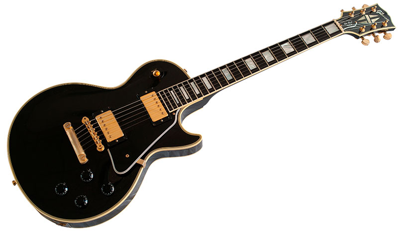 Gibson Les Paul Custom