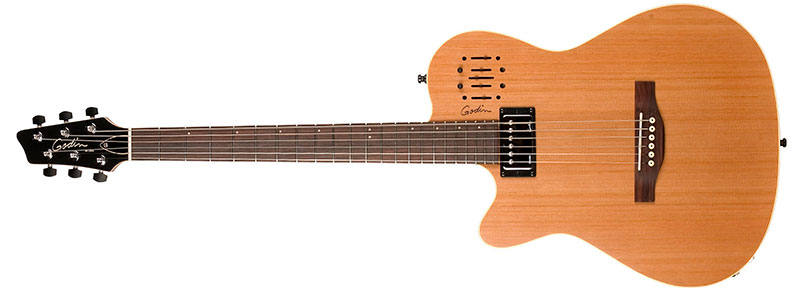 Godin a6 ultra