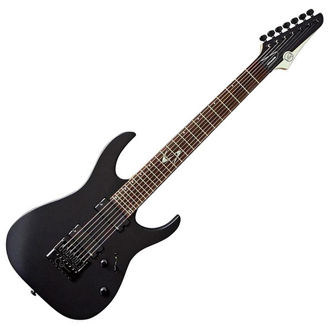 VGS Soulmaster VSM 120 7 Select