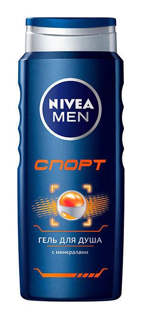 Nivea para homens