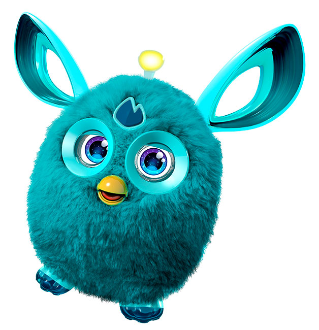 Hasbro furby