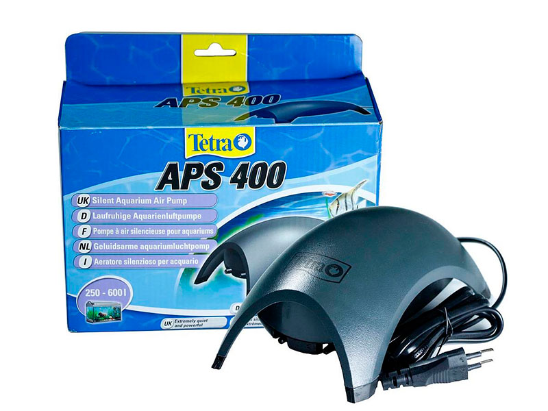 Tetratec APS 400