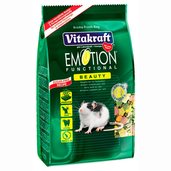 Vitakraft Emotion Beauty