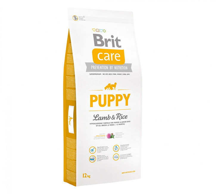 Brit care