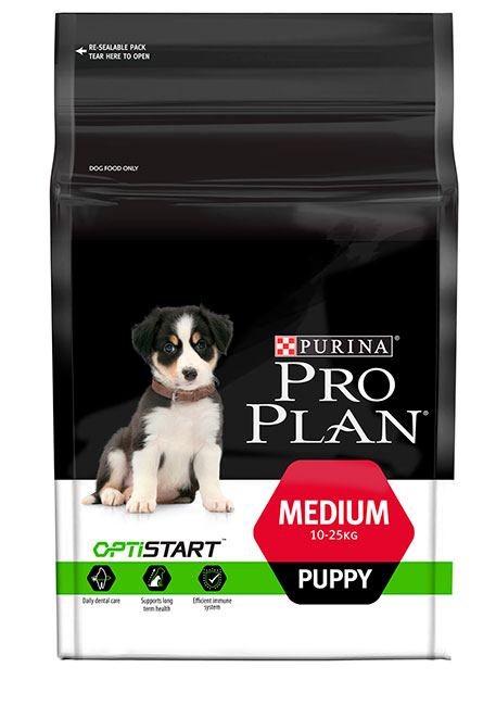 Purina pro plan