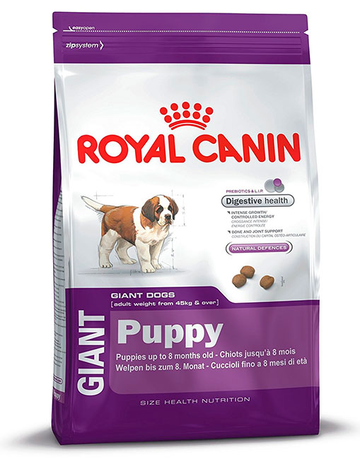 Royal canin