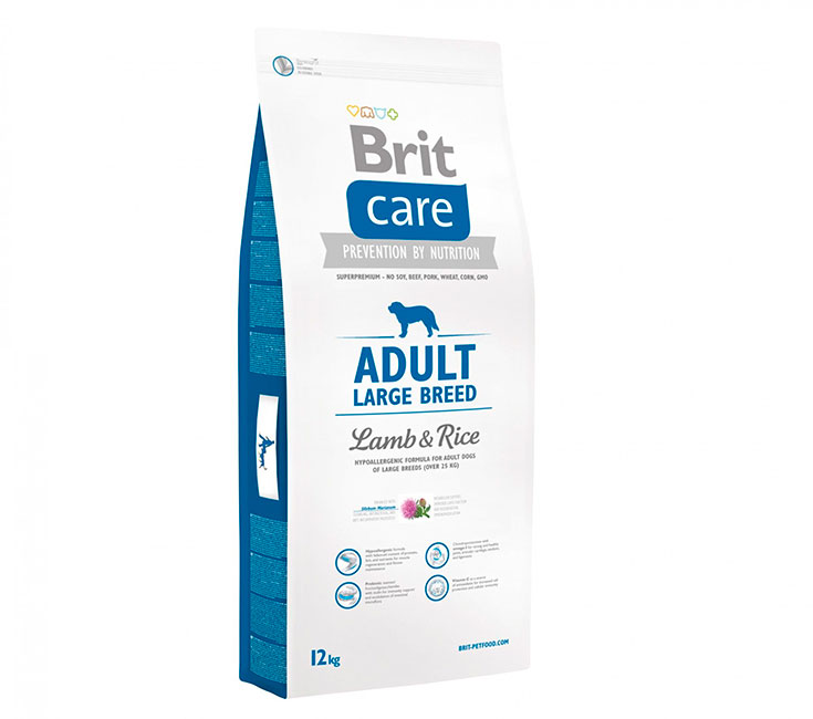 Brit Care Adult Large Breed