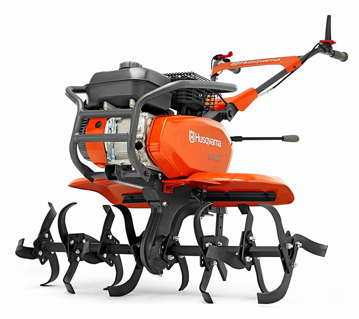 Husqvarna TF 338