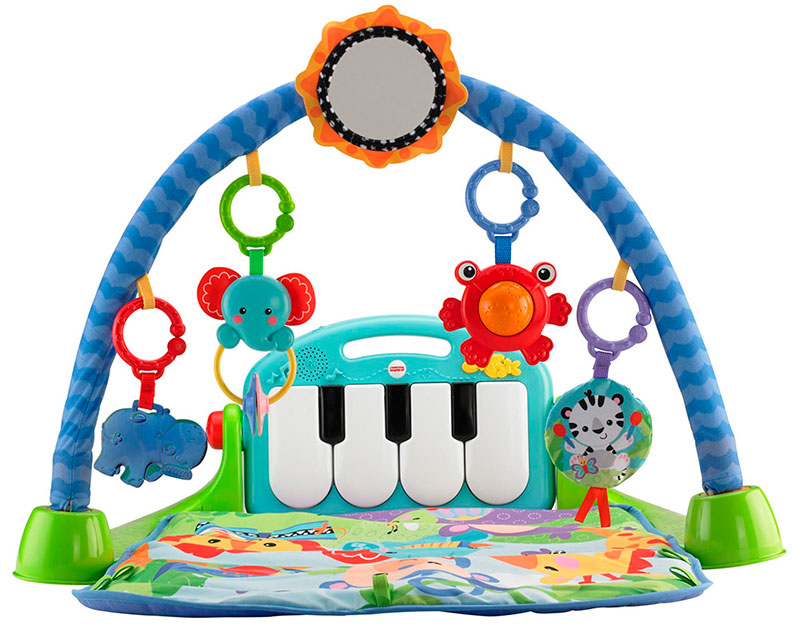 Fisher Price Pianino BMH49