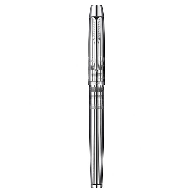 PARKER 5th IM Premium Shiny Chrome F522