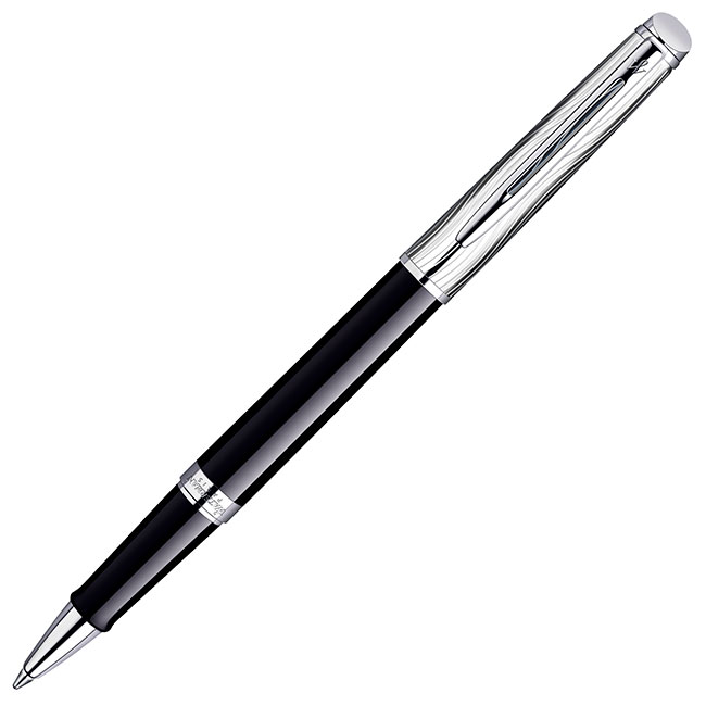 Waterman Hemisphere Deluxe Black CT