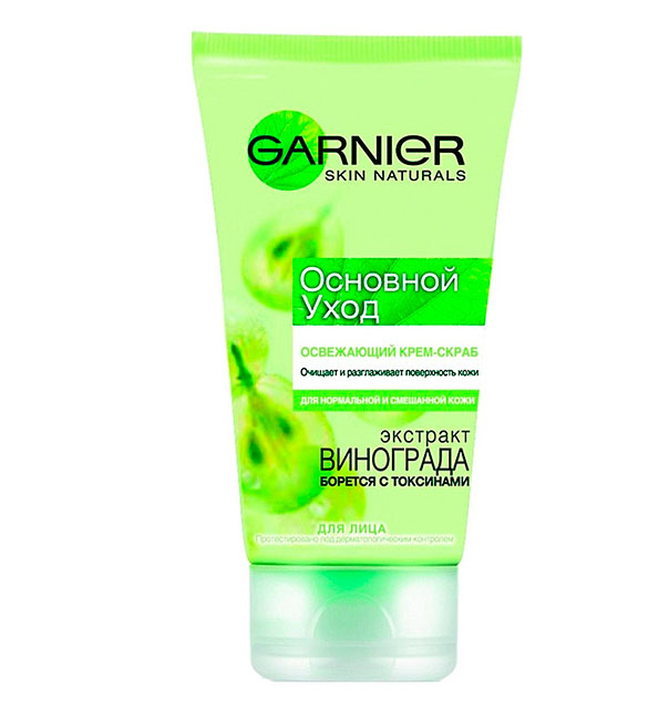 Garnier