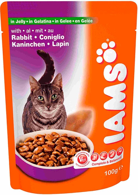 Iams