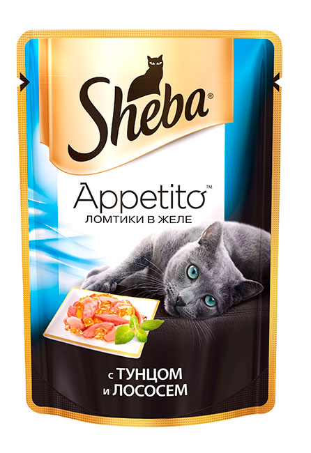 Sheba