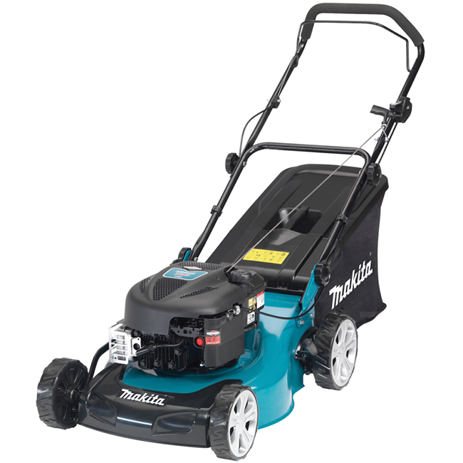 Makita PLM4620 - with American engine