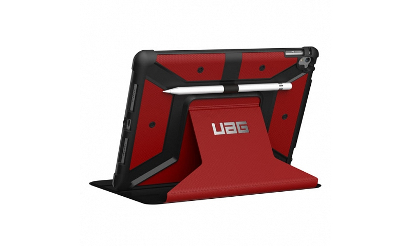 UAG Metropolis Case for iPad - Waterproof and Shockproof