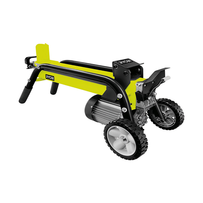 Ryobi RLS4A - for bulk harvesting of wood in a shashlik house