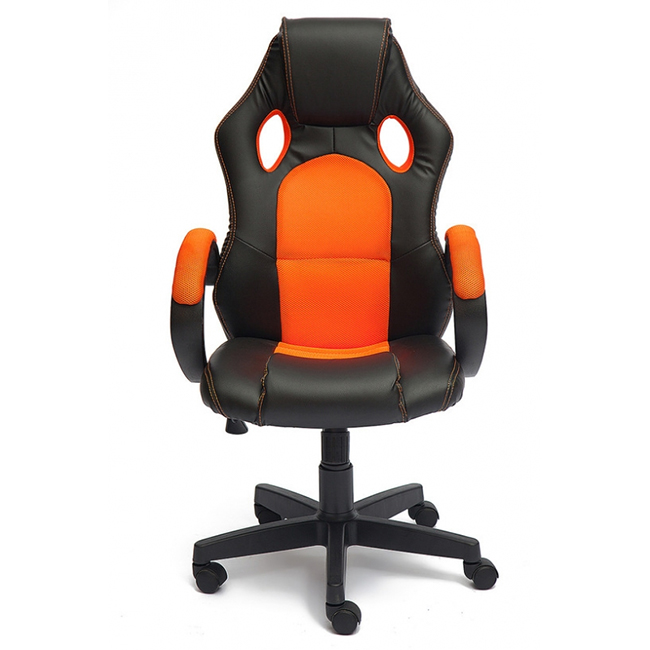 TetChair Racer GT - for work and leisure