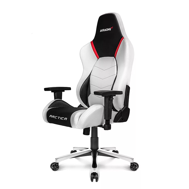 AK Racing Arctica - Gaming Chair for Heavyweights