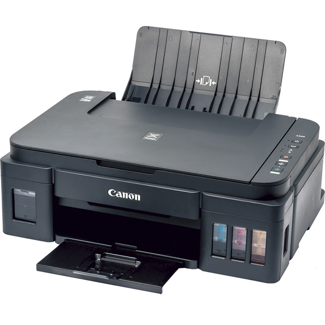 Canon Cake Pro - for professional use