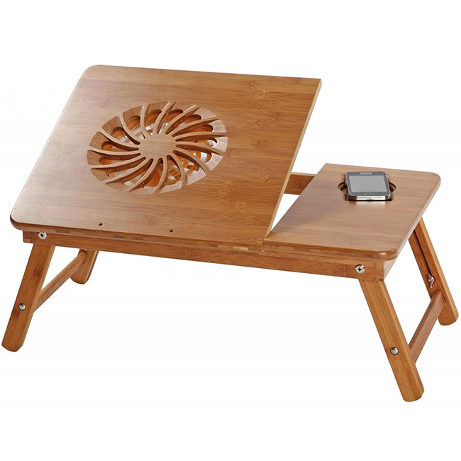 Sititek Bamboo 1 - table form factor