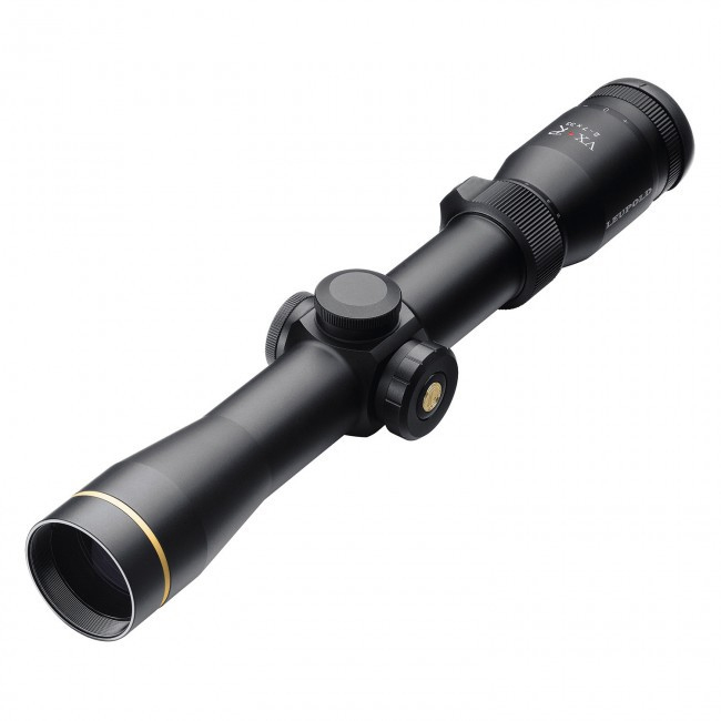 Leupold VX-R 2-7x33 - com sensor de movimento