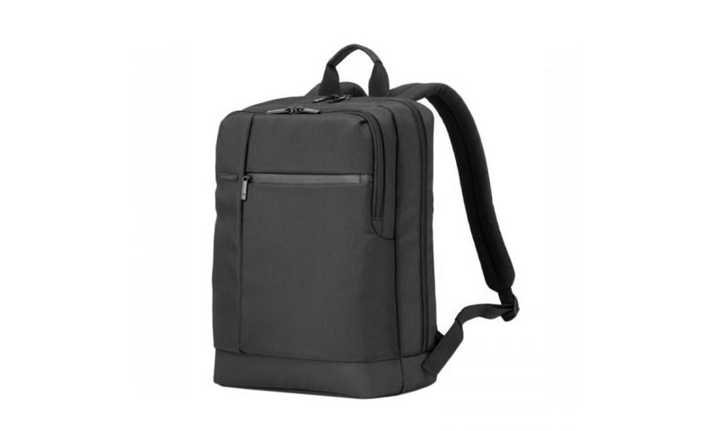 Xiaomi Classic business backpack - practicality and business style