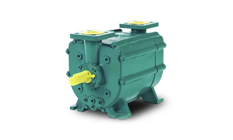 Samson Pumps KE - water ring pump