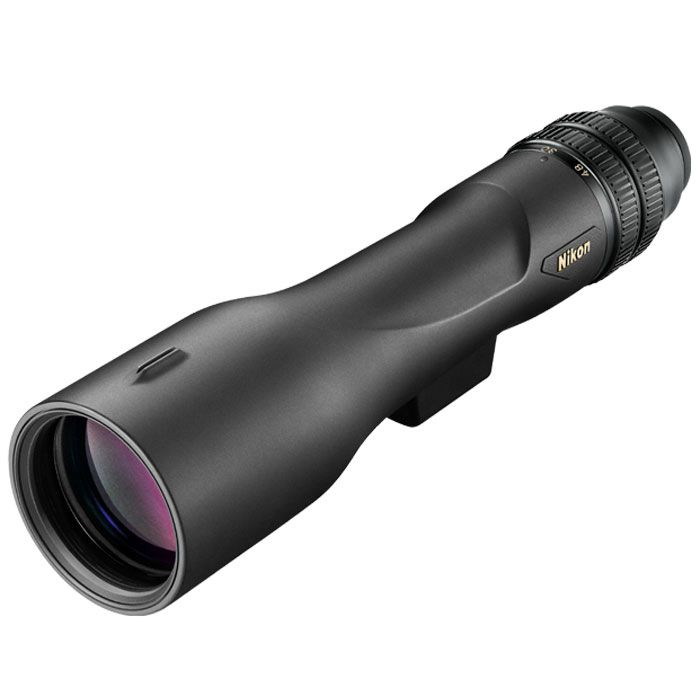 Nikon Prostaff 3 16-48х60 - with direct sight