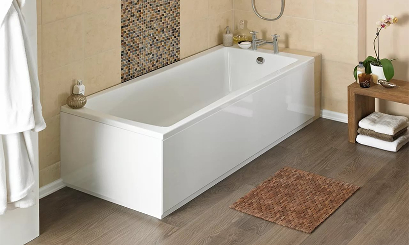 Classic Acrylic Baths