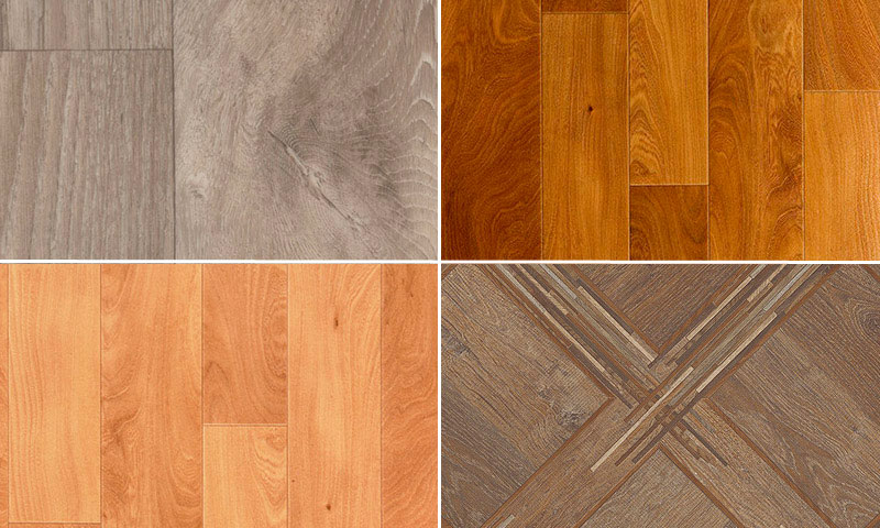 which linoleum to choose 11