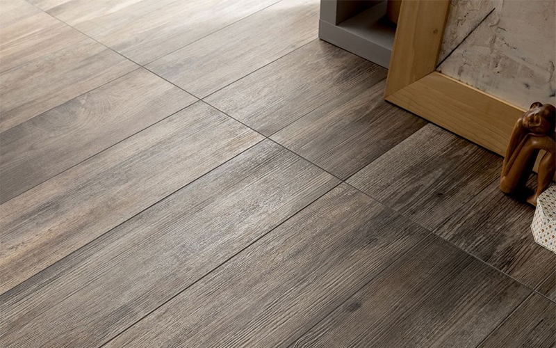 Porcelain stoneware